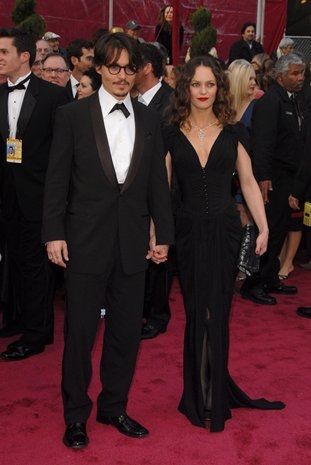 Vanessa Paradis Photo