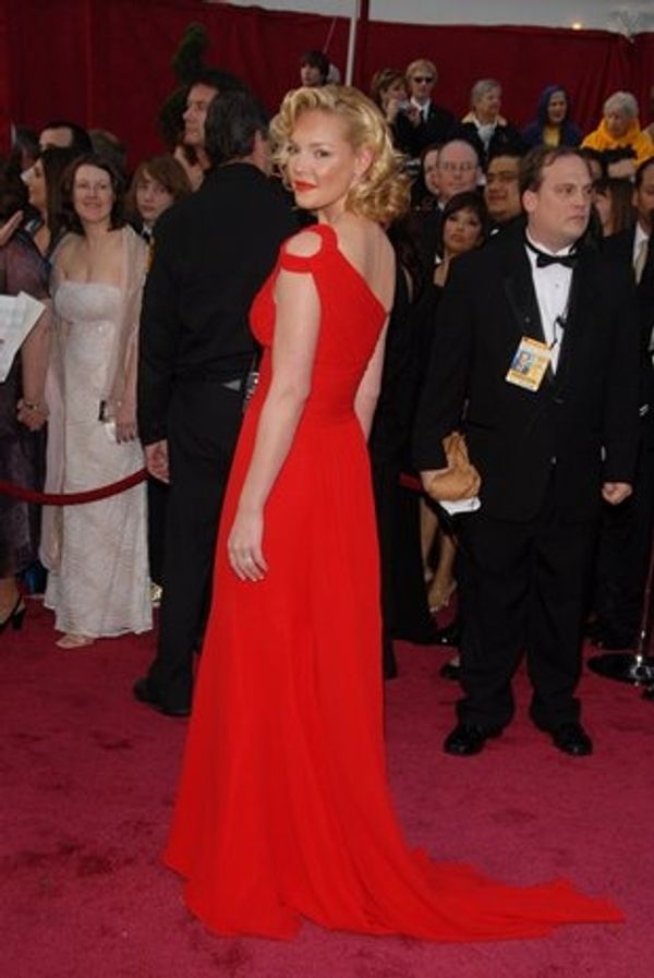 Katherine Heigl Photo