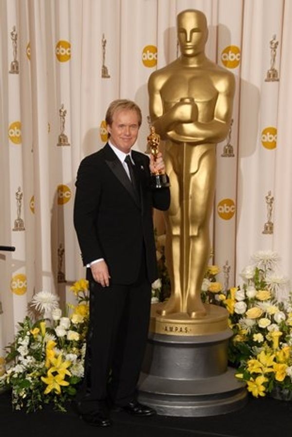 Brad Bird Photo