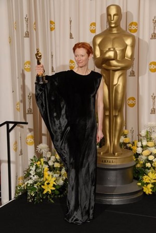 Tilda Swinton Photo