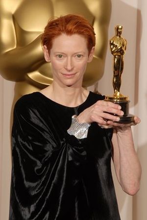 Tilda Swinton Photo