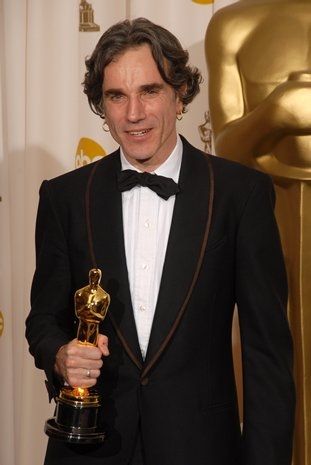 Daniel Day-Lewis Photo