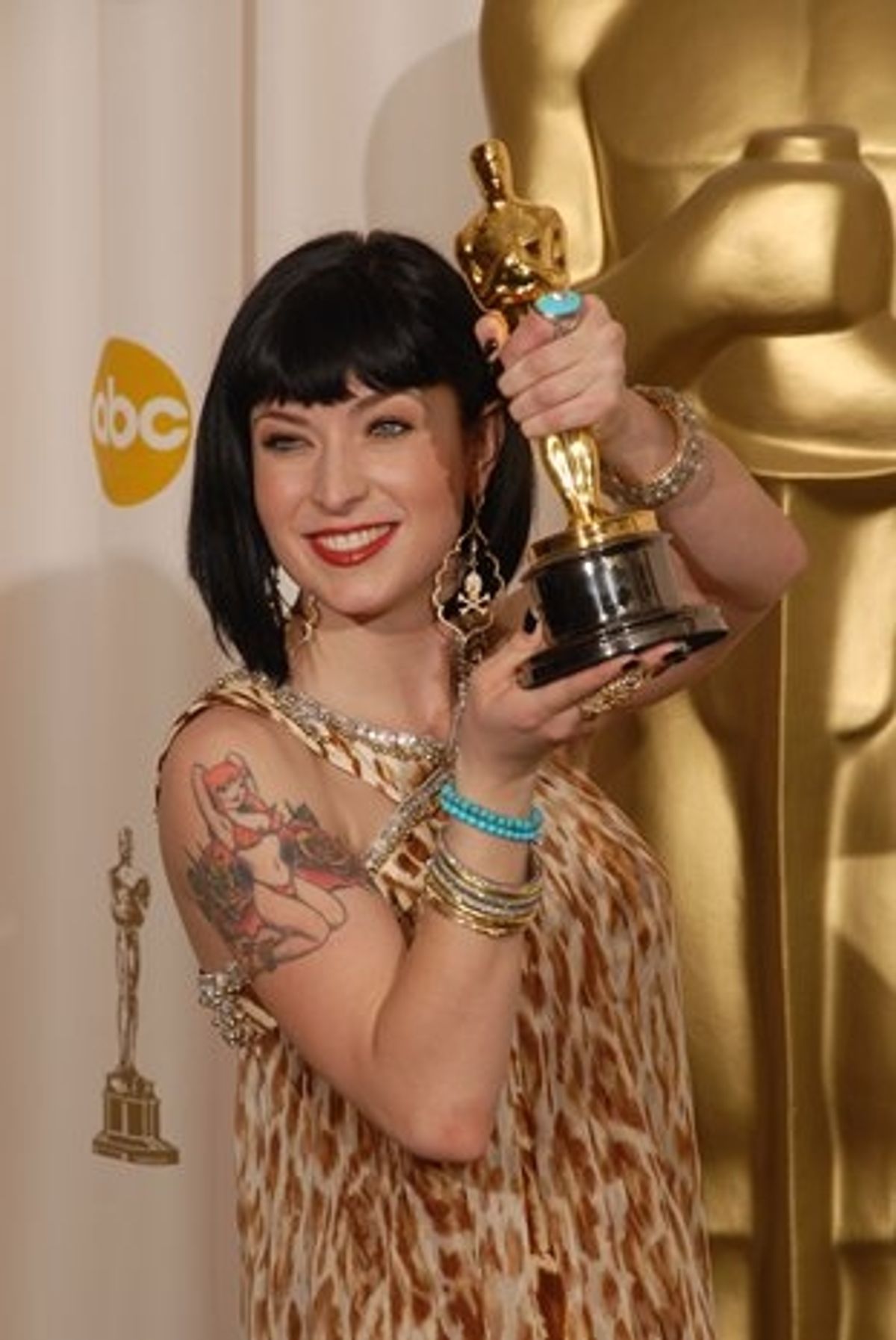 Diablo Cody at 