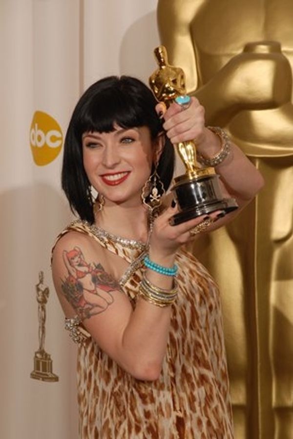 Diablo Cody Photo