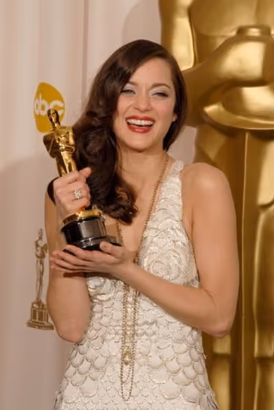 Marion Cotillard Photo