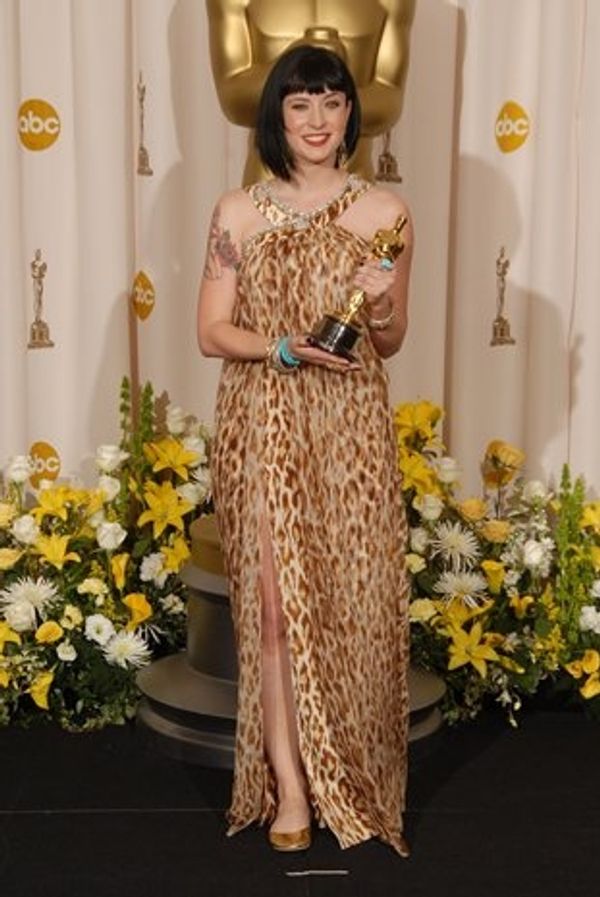 Diablo Cody Photo