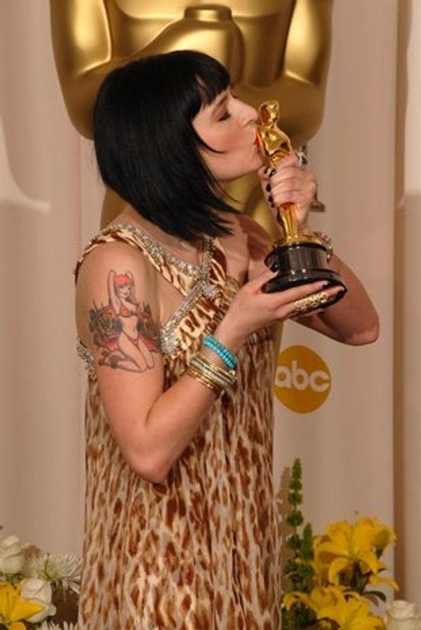 Diablo Cody Photo