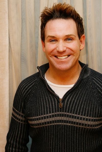 Fabulous Divas of Broadway's Alan Palmer Photo
