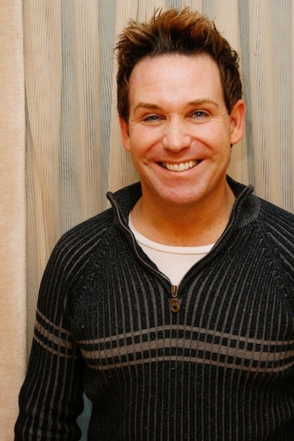 Fabulous Divas of Broadway's Alan Palmer Photo