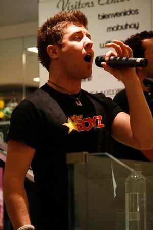 Jesse J.P. Johnson Photo