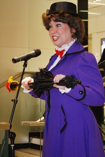 Valerie Fagan Photo