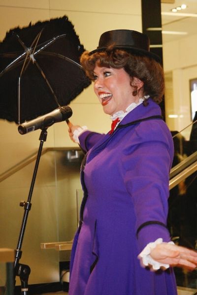 Valerie Fagan Photo