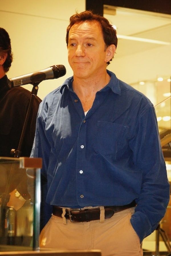 Michael Brian Dunn Photo