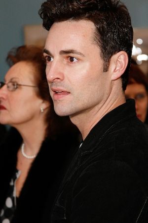 Max von Essen Photo