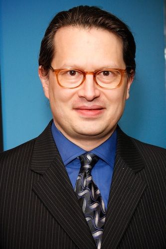 Marc Hollman Photo