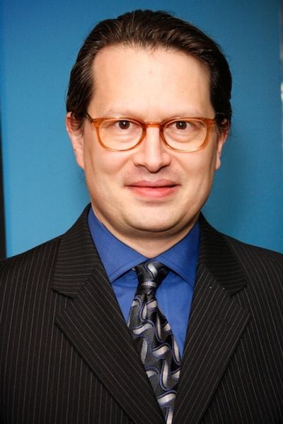 Marc Hollman Photo