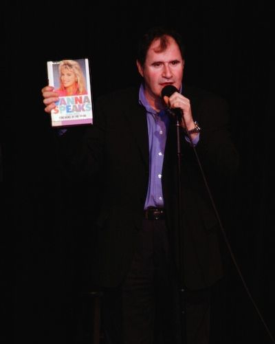 Richard Kind Photo