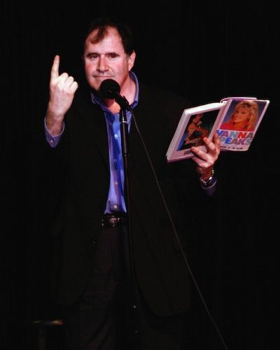 Richard Kind Photo