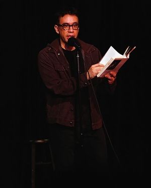 Fred Armisen Photo