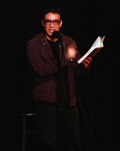 Fred Armisen Photo