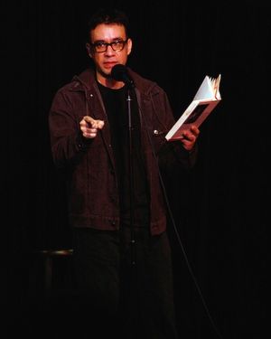 Fred Armisen Photo