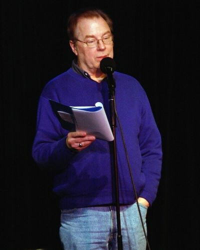 Michael McKean Photo