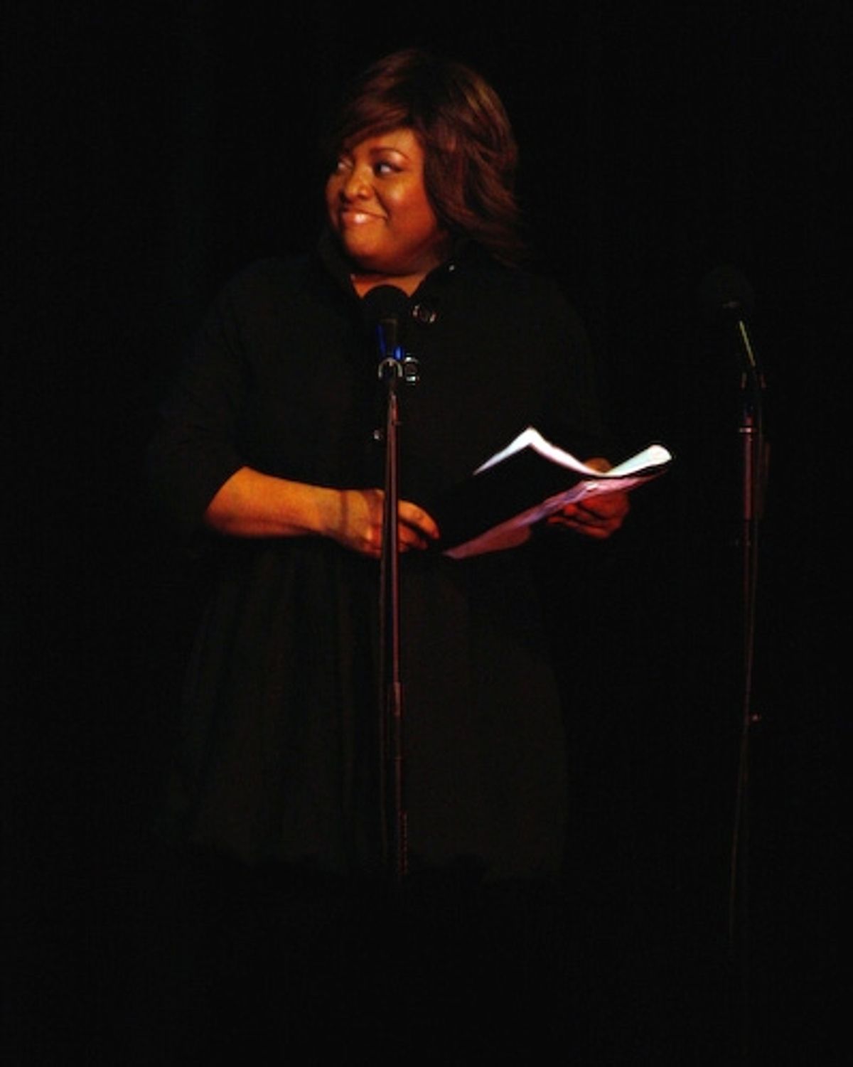 Sherri Shepherd at 