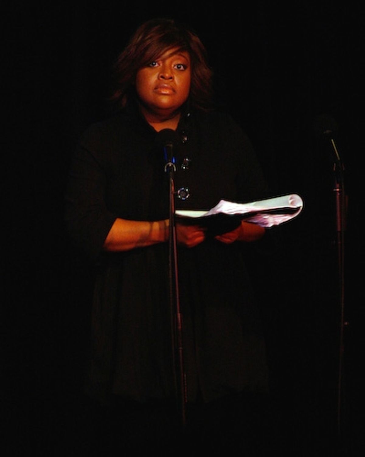 Sherri Shepherd at 