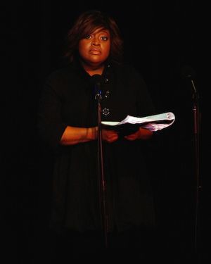 Sherri Shepherd Photo