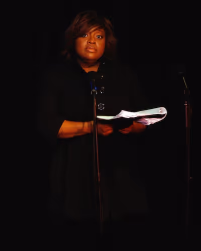 Sherri Shepherd Photo