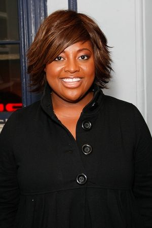Sherri Shepherd Photo
