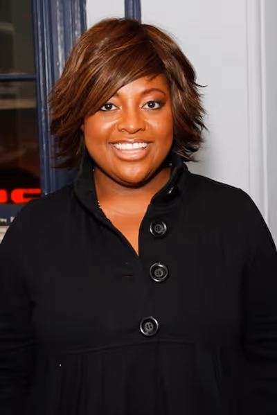 Sherri Shepherd Photo