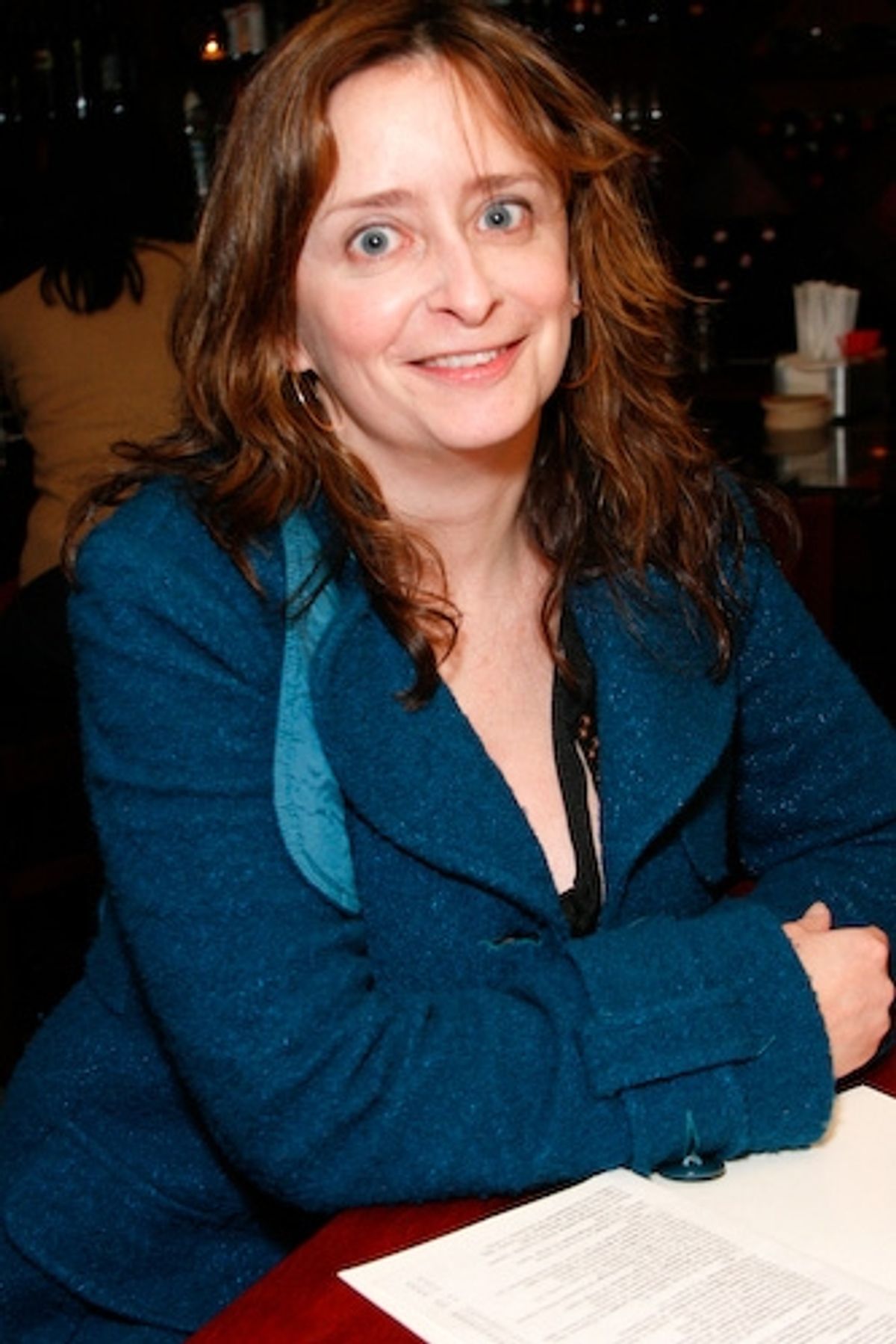 Rachel Dratch at 