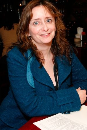 Rachel Dratch Photo