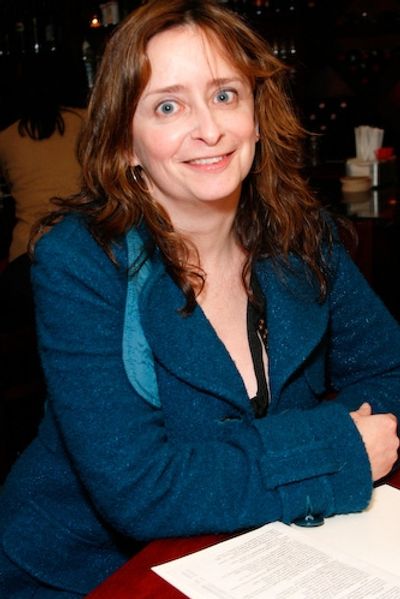 Rachel Dratch Photo