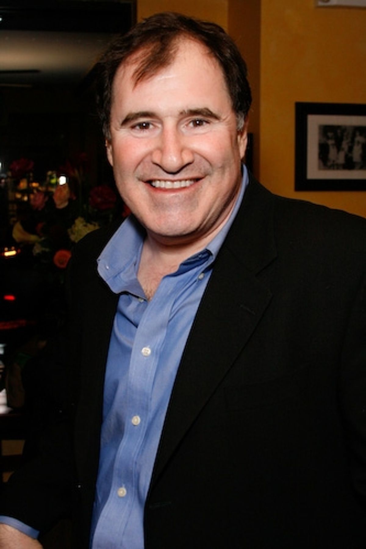 Richard Kind at 