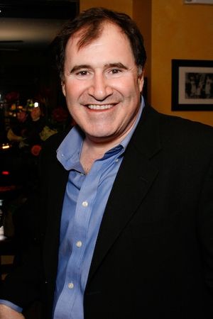 Richard Kind Photo