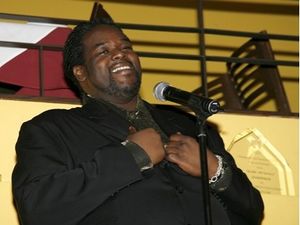 Roosevelt Andre Credit Photo