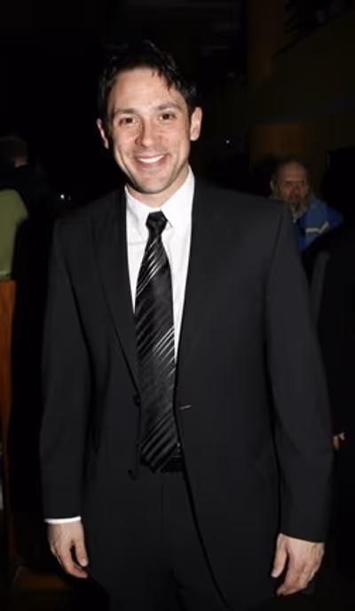 Steve Kazee Photo