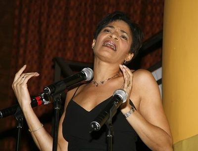 Allyson Tucker Photo