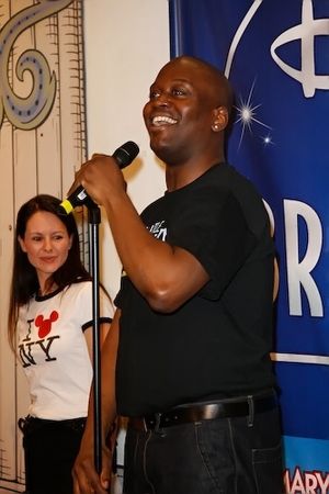 Tituss Burgess Photo