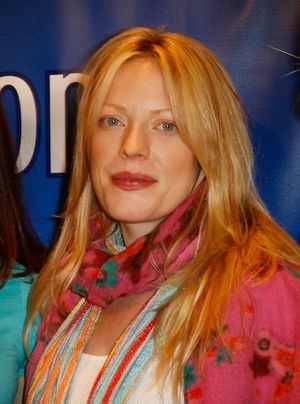 Sherie Rene Scott Photo