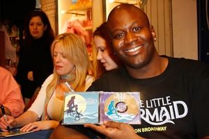 Tituss Burgess Photo