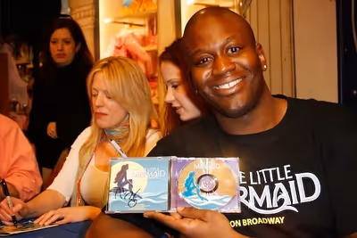 Tituss Burgess Photo