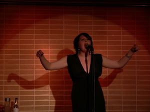 Natalie Joy Johnson Photo