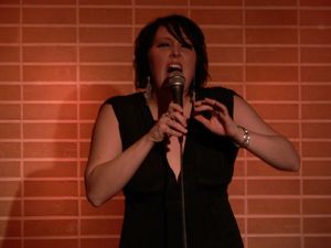 Natalie Joy Johnson Photo