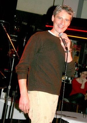 Douglas Wilson Photo