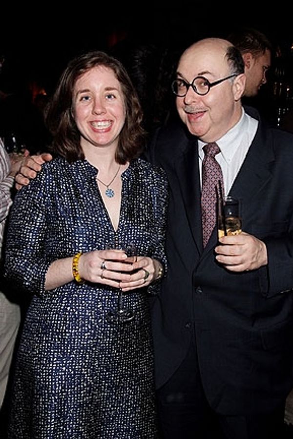 Meghan Smith and Bobby Fields Photo