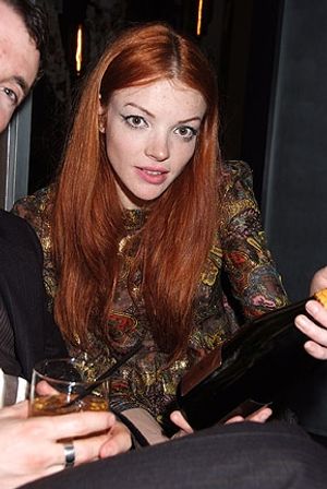 Nicole LaLiberte Photo