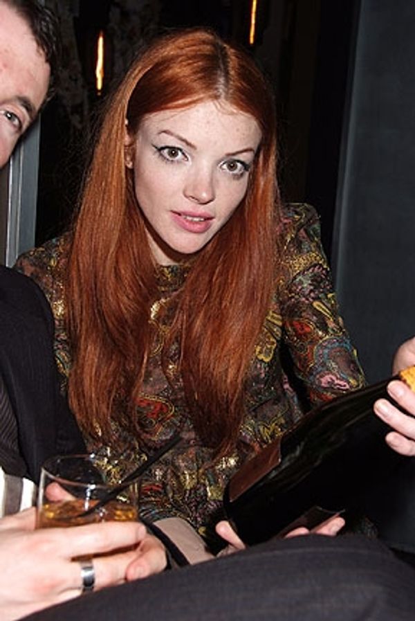 Nicole LaLiberte Photo